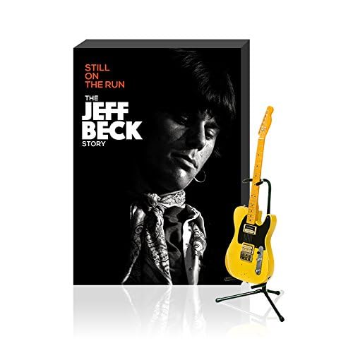 ジェフ・ベック/スティル・オン・ザ・ラン　DVD&テレギブフィギュア 41nJ-Eiv+iL.jpg